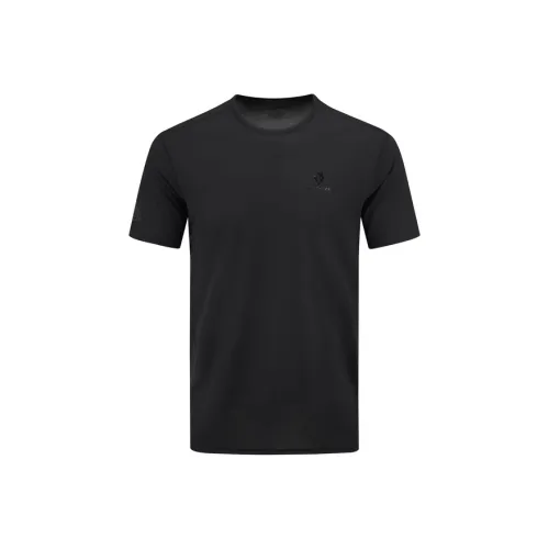 BLACKYAK Мужская футболка с коротким рукавом