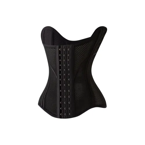 MISTHIN Женские корсеты для талии