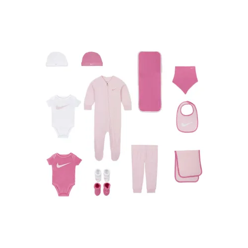 nike Малыш Подарочная коробка SS25 Розовый Новорожденный и Малыш