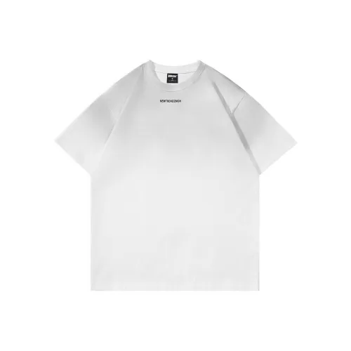 ZMOH Унисекс Футболки