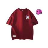 Бургундский (100% хлопок)