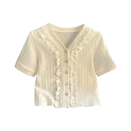 MORii Женские футболки