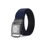 Темно-синий + Черный