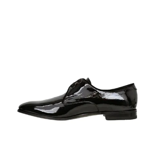 Ferragamo Туфли Низкие Мужские