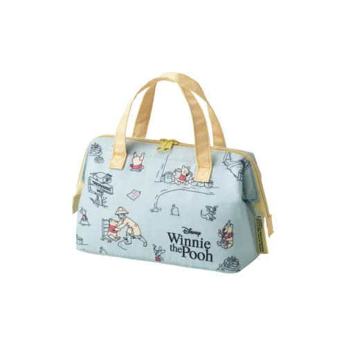 SKATER Полиэстер Сумка Женская Синяя