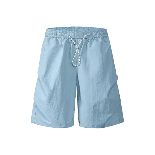 BEEHIVES Унисекс Повседневные шорты