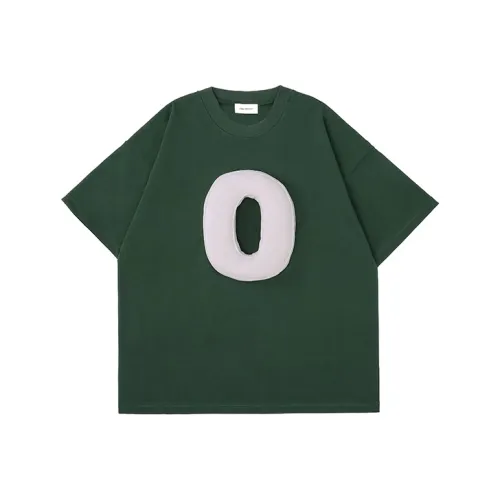 SQQZ Project Унисекс Футболки