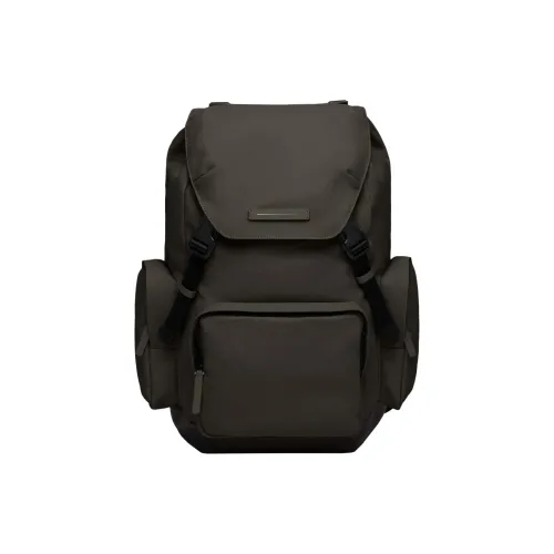 HORIZN STUDIOS Рюкзаки Olive Men's
