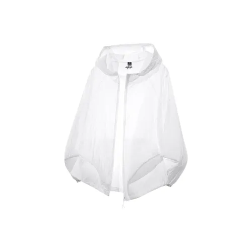 MJ STYLE Одежда с защитой от солнца Унисекс