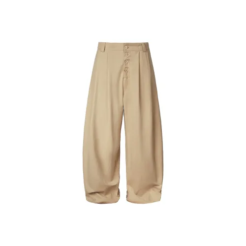 SOSTINE Унисекс Повседневные брюки