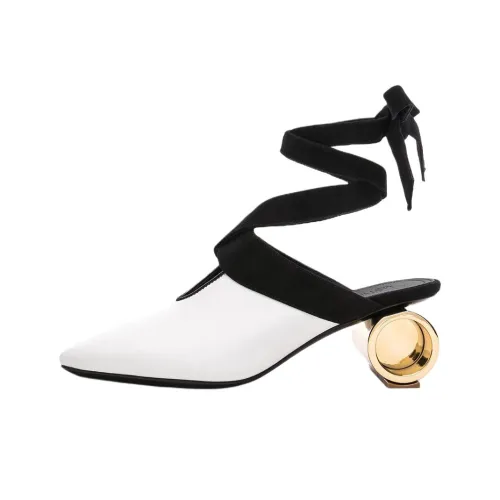 JW Anderson Высокие каблуки Женские