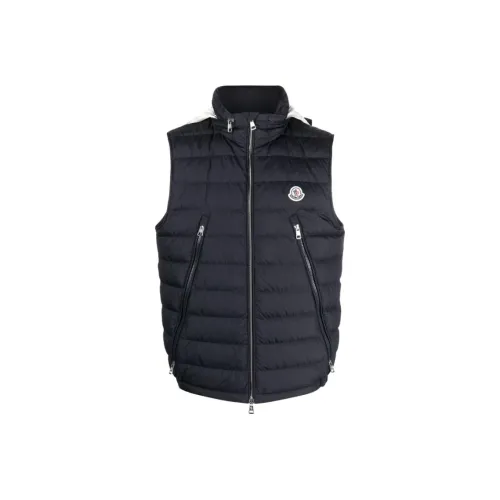 Moncler Мужские жилеты