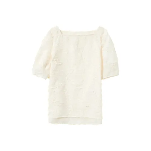 3COLOUR Женские Шифоновые Рубашки