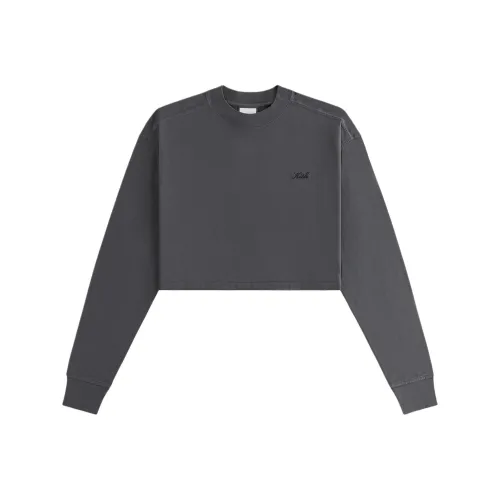 KITH SS25 T-Shirt Женская Gotham