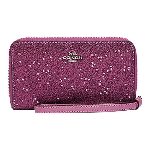 COACH Женские кошельки