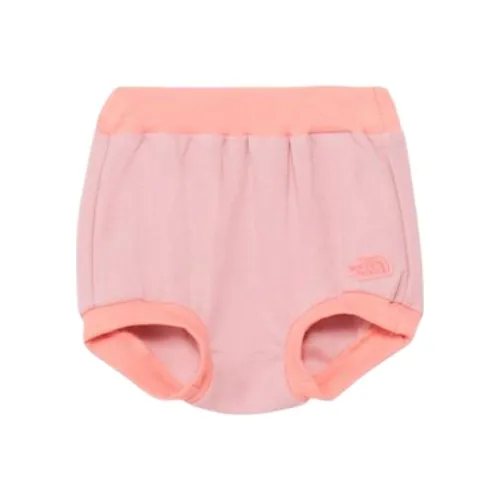 The North Face Нижнее белье 1 упаковка Металлический розовый Infant и Toddler