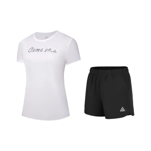 PEAK Женские фитнес-комплекты