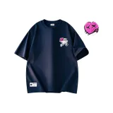 Темно-синий (100% хлопок)