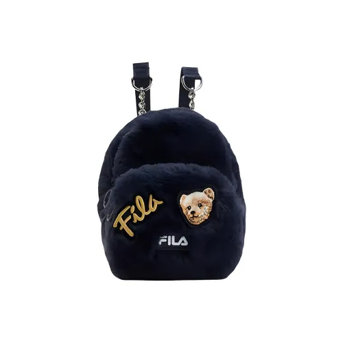 FILA Рюкзаки Легендарный синий Женские