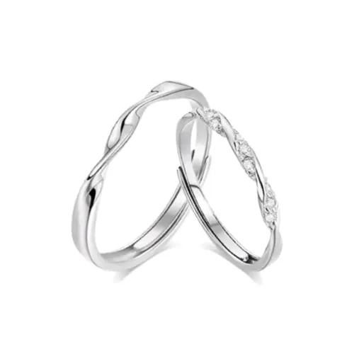 I&YOU Кольца Унисекс