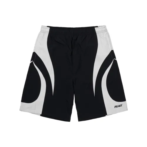 PALACE SS25 DROP5 P TRACK SHORT Повседневные шорты Unisex