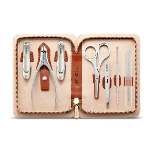 MR.GREEN Немецкий язык Crafts Ножницы для ногтей Комплекты Одежды Нержавеющие Стальные Инструменты Прочные