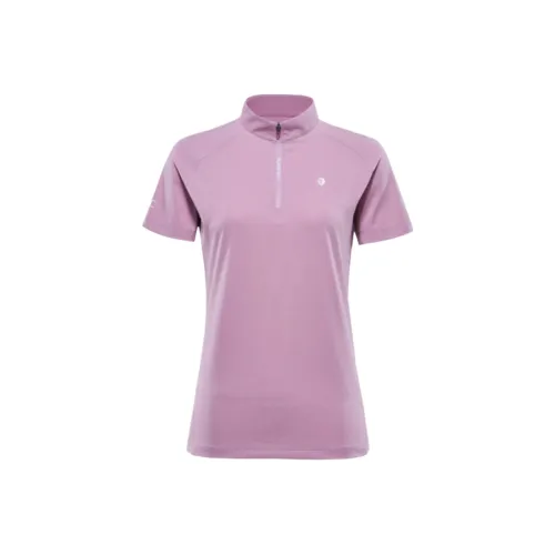 BLACKYAK Реглан-рукав Т-рубашка Женская