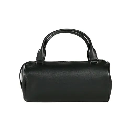 THE ROW Кожа Сумка Женская Черная