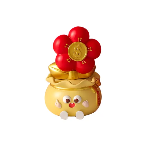 Gollum Relax Смола Trend Based Products 19 см