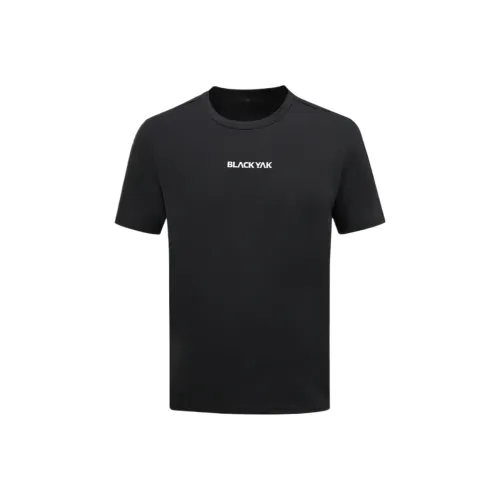 BLACKYAK Унисекс Футболки