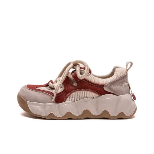 JAY Low Топ Casual Женский