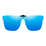 JP011 Ледяной Синий - Перекатывающийся (Включатель Как Вам Подходит)