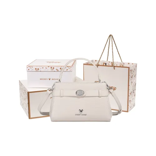 Disney Mickey Series ПУ (полиуретан) Сумка через плечо Сумка Женская Многоцветная