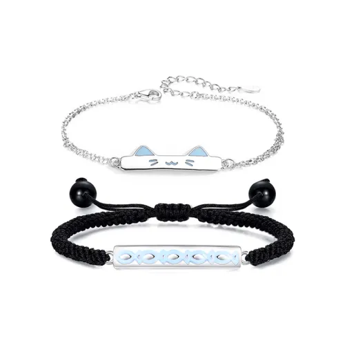 GIFU Браслет с шнурками унисекс