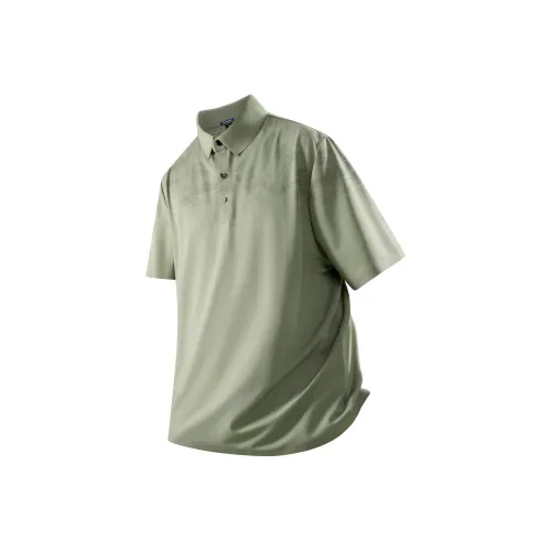 POLOMEISDO Унисекс Поло