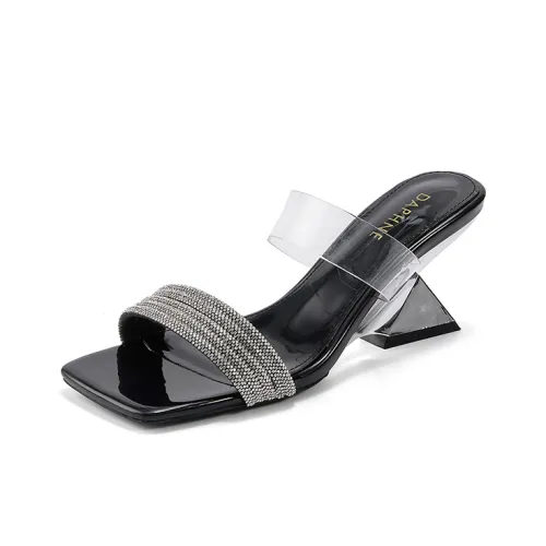 Daphne Аbrasion Resistant Слипоны Женские