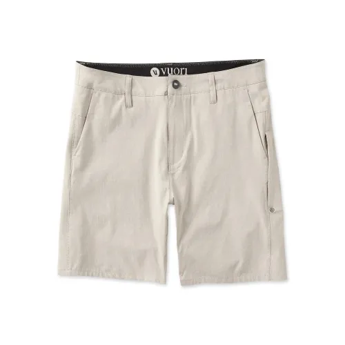 Vuori Мужские Повседневные Шорты