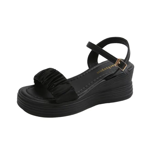 TONYBEAR One Ремешок Сандалии Женские