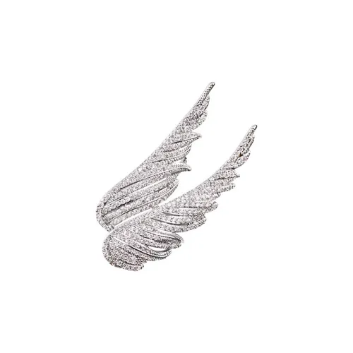 ZWU Броши Унисекс