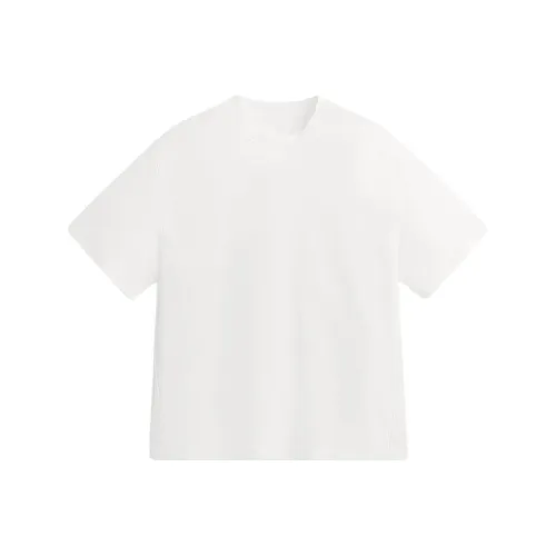 MODE COMMUTER Белая Мужская T-Рубашка