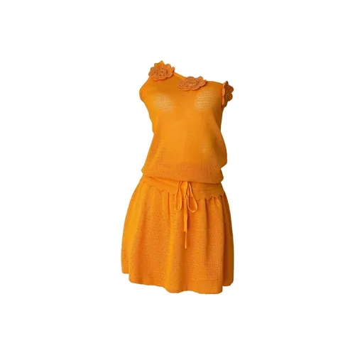 SECFLY OFFICIAL Комплект с юбкой Женские