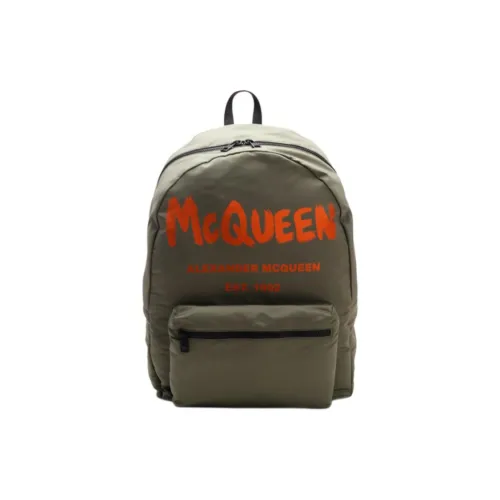 Alexander McQueen Рюкзаки Мужской