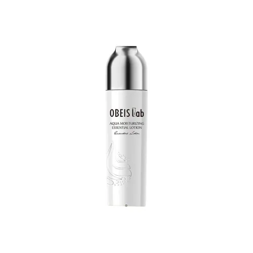 OBEIS Dewy RADIANCE Essence Лосьон Освежающий Тип Увлажняющий Смягчающий и Гидратирующий