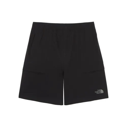 The North Face ICEDAY Повседневные шорты Женские Черные