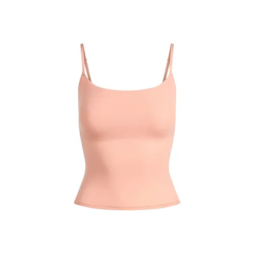 SKIMS SS25 FITS EVERYBODY CAMI Топ на бретелях Женский