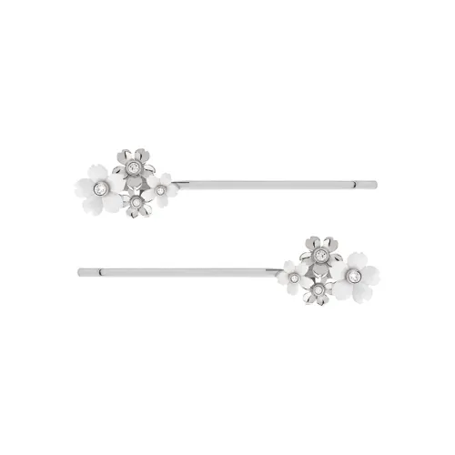 SUMIYAKI Заколки для волос из цинкового сплава женские