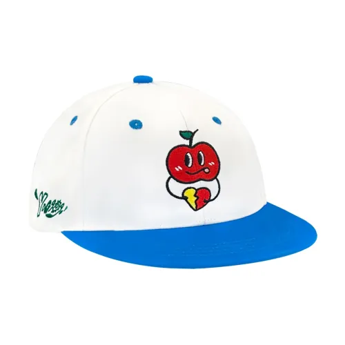 ZANC Высококачественные Хлопковые Кепки Унисекс