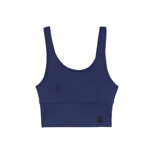 FILA Синий Женское Спортивное Белье