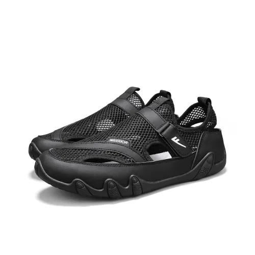 Warrior Горная обувь Мужская