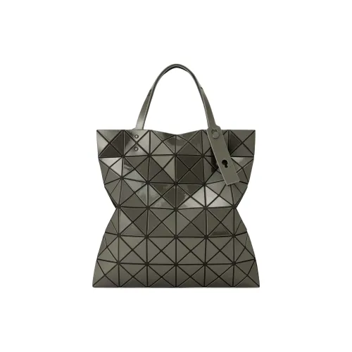 ISSEY MIYAKE PVC Тоут Сумка Сумка для покупок Сумка Женская Уголь